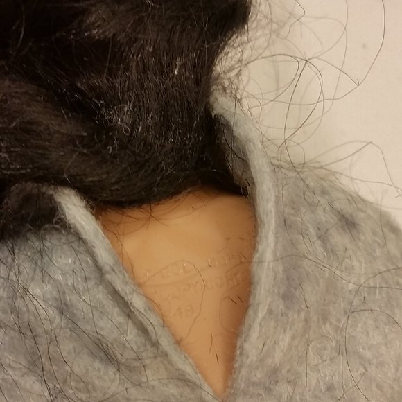 Duchess Doll Corp 1948 Doll 8” - Picture 8 of 9